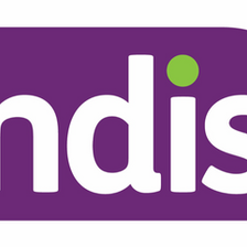 NDIS logo